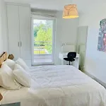 Cosy One Bedroom Flat In Center With Terrace&Parking