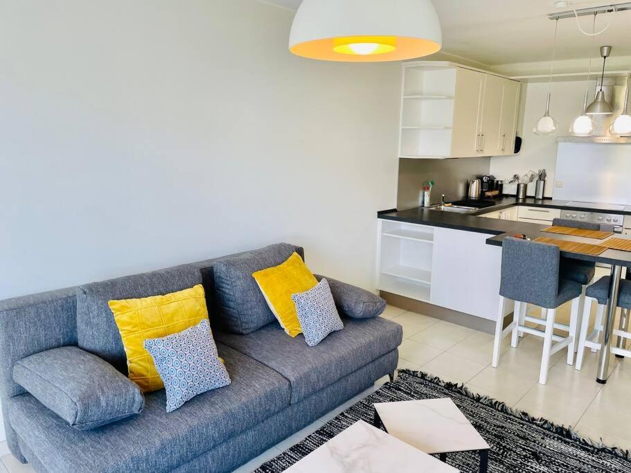 Cosy One Bedroom Flat In Center With Terrace&parking Appartement *