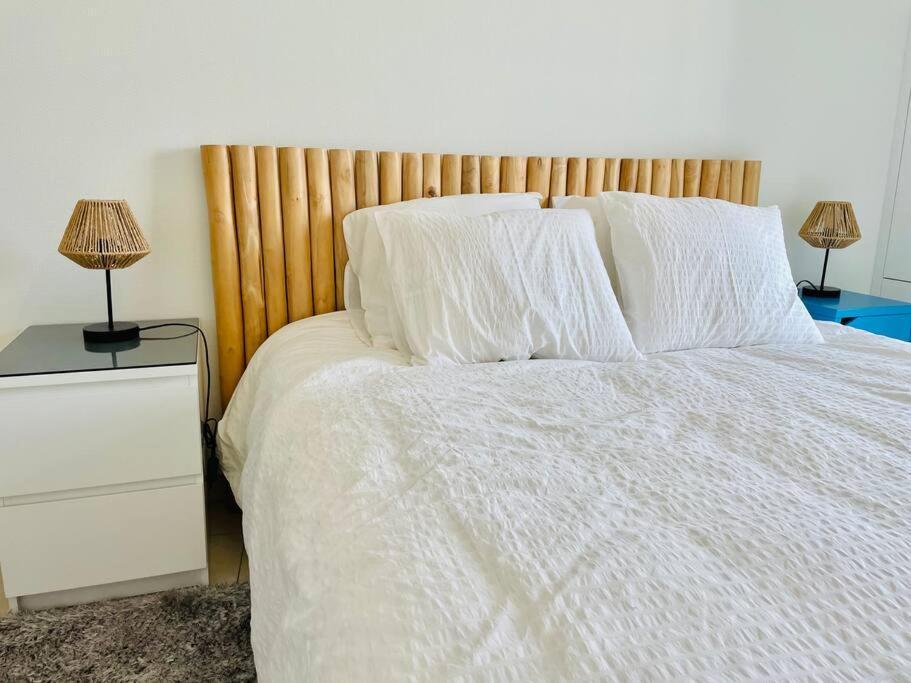 Cosy One Bedroom Flat In Center With Terrace&parking